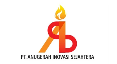 Logo PT Anugerah Inovasi Sejahtera